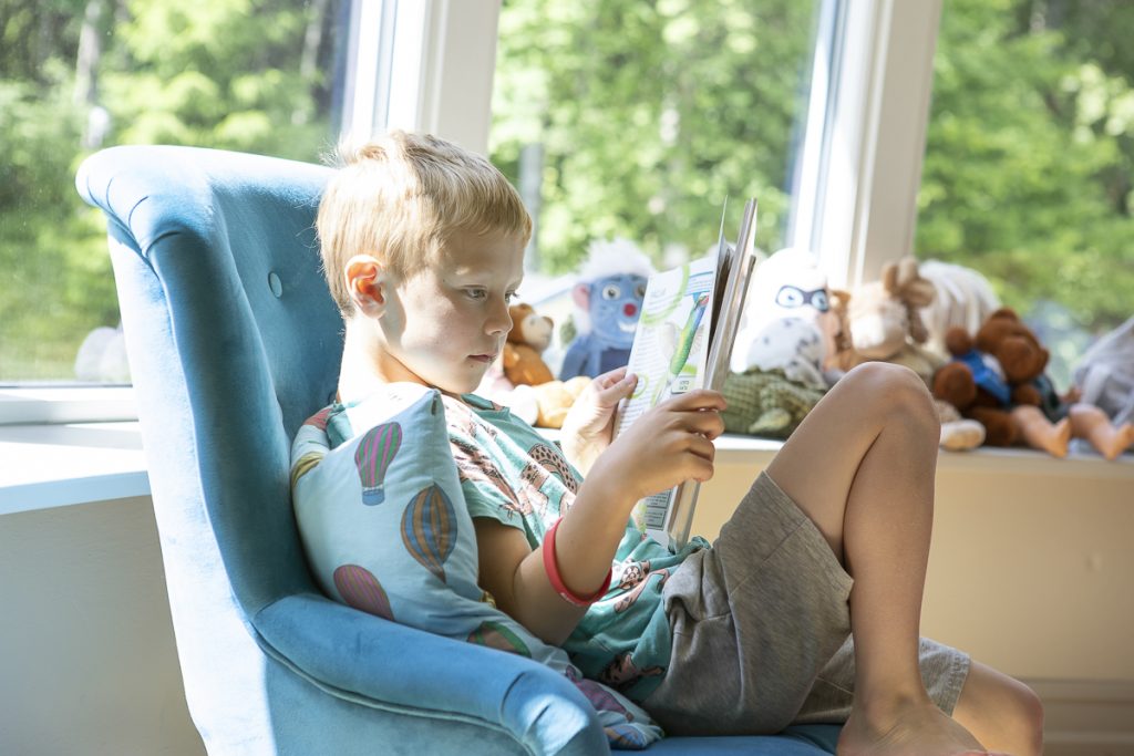 yes